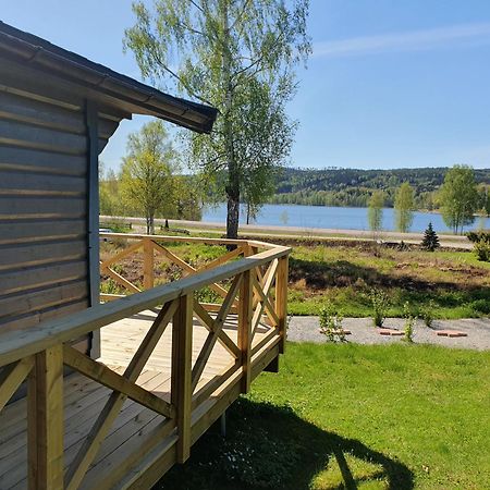 Villaberg Arvika Exterior photo